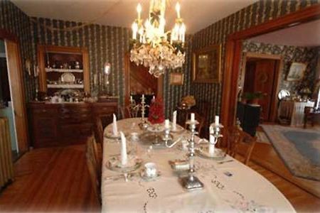 The Lion And The Rose Bed & Breakfast Whitefield Exterior photo