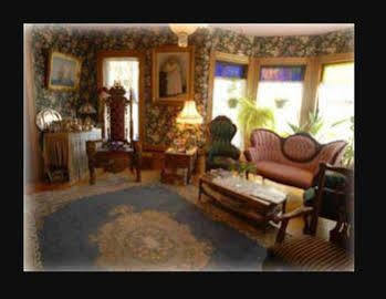 The Lion And The Rose Bed & Breakfast Whitefield Exterior photo